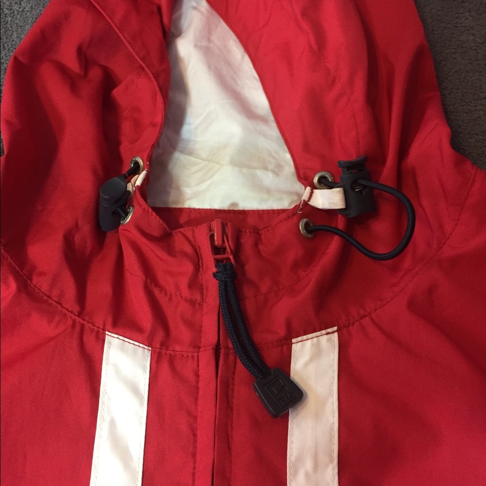 Mens Chaps Medium Lightweight Jacket - image 7